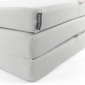 LaLoona Materasso per lettino da viaggio 60x120