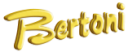 Logo Bertoni Tende