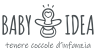 Logo Baby Idea