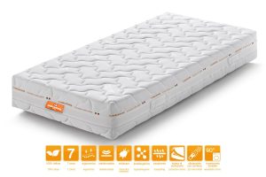 Marcapiuma Sevenlife 20