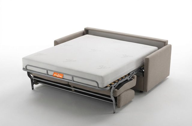 Materasso per divano letto