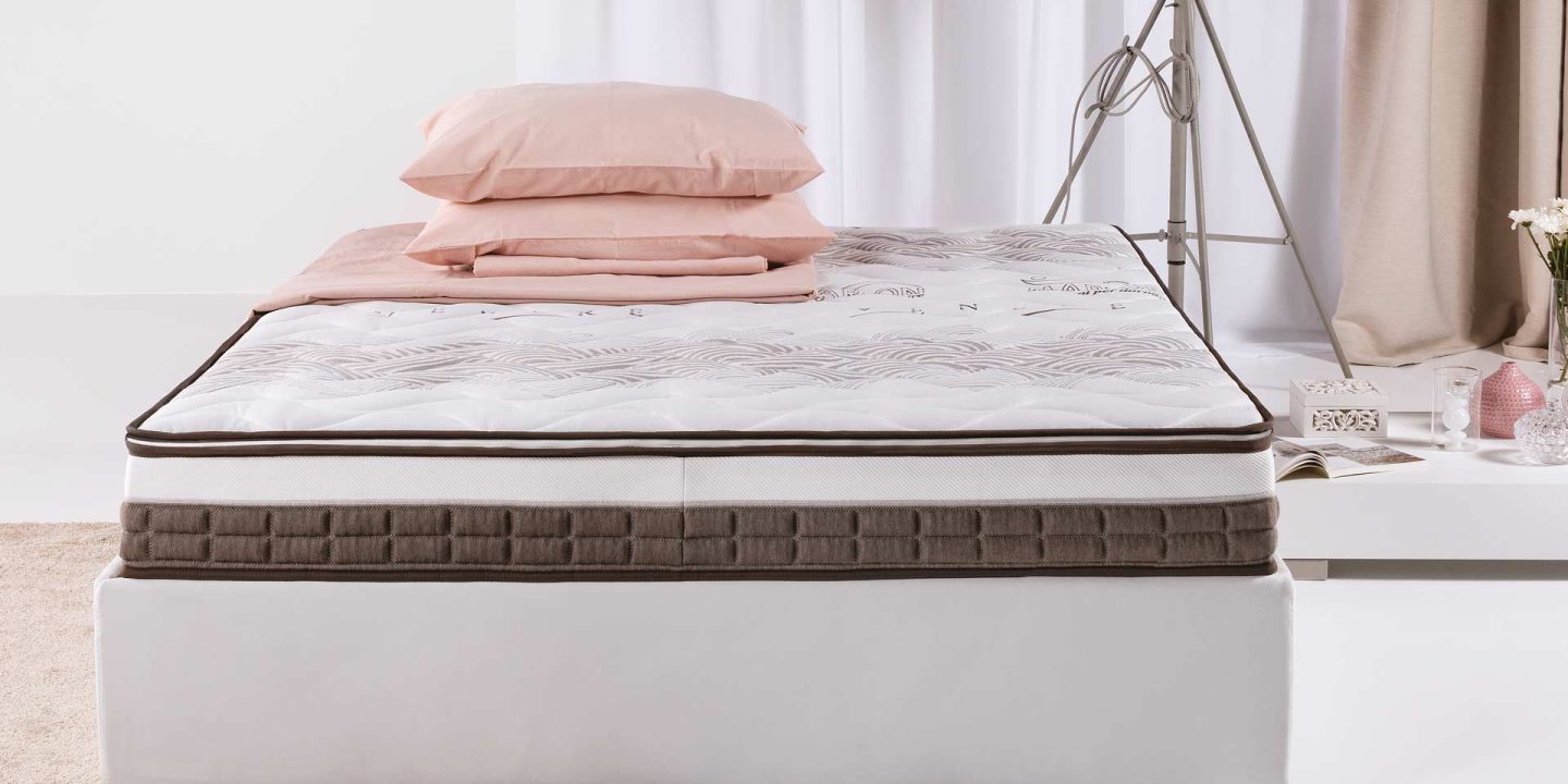 Marion Venere Platinum Suite
