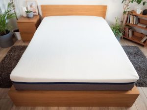 Misure del materasso matrimoniale: dimensioni standard e tabella