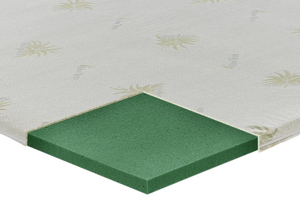 Materassiedoghe Topper TechnoAirFresh 10 cm