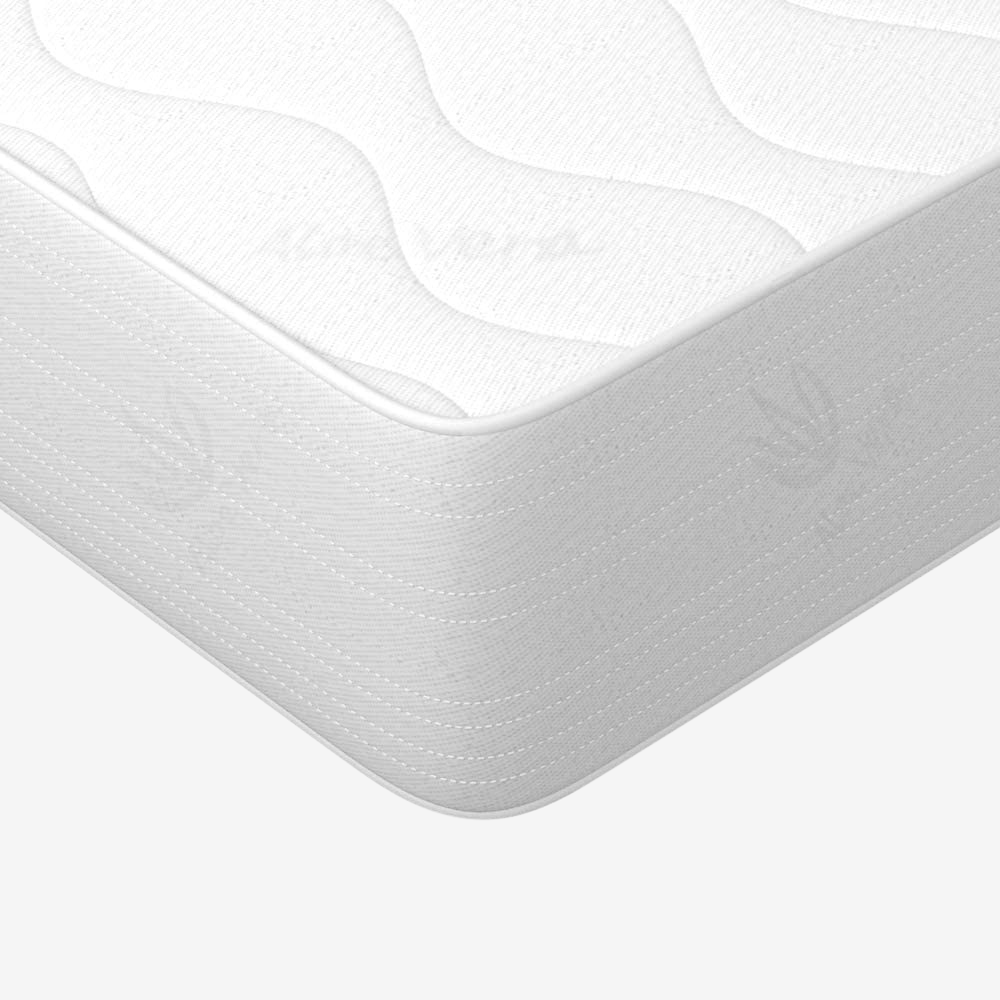 MiaSuite Plus H14, angolo con il tessuto all'aloe vera