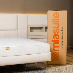 MiaSuite Plus H14 Divano Letto