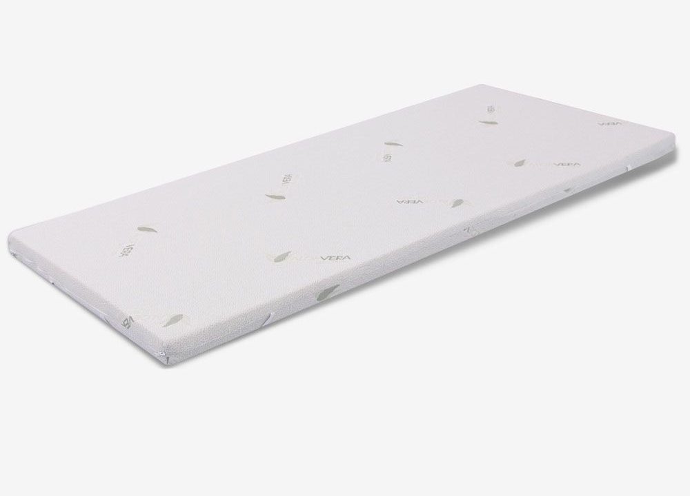 MiaSuite Waterfoam Aloe Vera H5