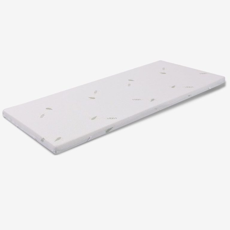 MiaSuite Waterfoam Aloe Vera H5