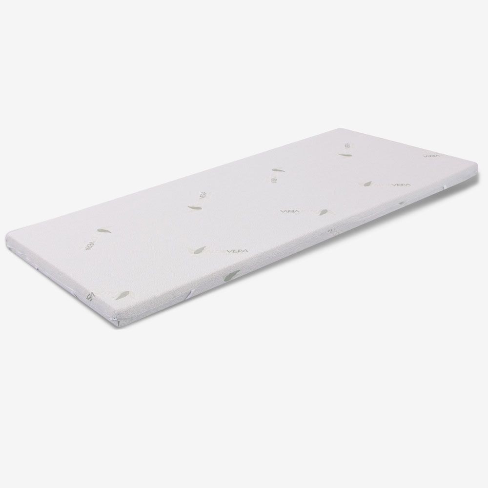 MiaSuite Waterfoam Aloe Vera H5