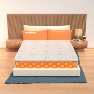 MiaSuite Waterfoam Aloe Vera H5