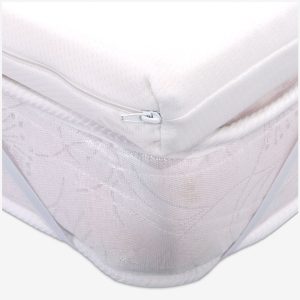 MiaSuite Waterfoam Aloe Vera H5