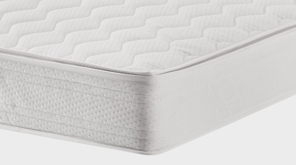 Nardelli Accordo, angolo con fascia perimetrale 3D