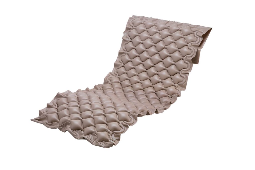 Moretti Piuma Up, materassino a 130 bolle in PVC