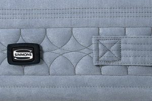 Simmons Supreme Dynamic