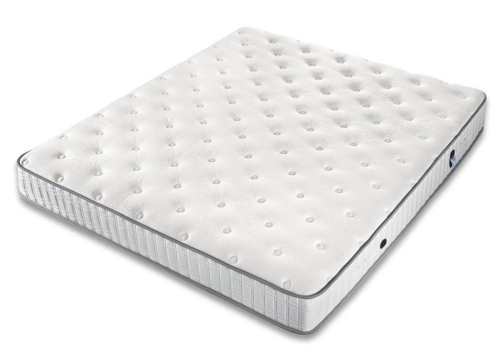 Simmons Dorsopedic Superior Healthy