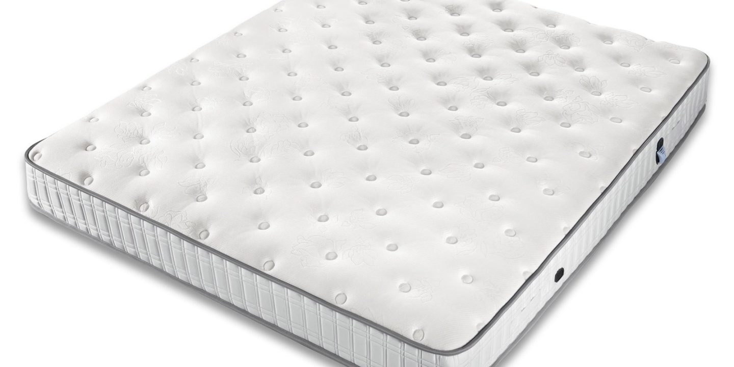 Simmons Dorsopedic Superior Healthy