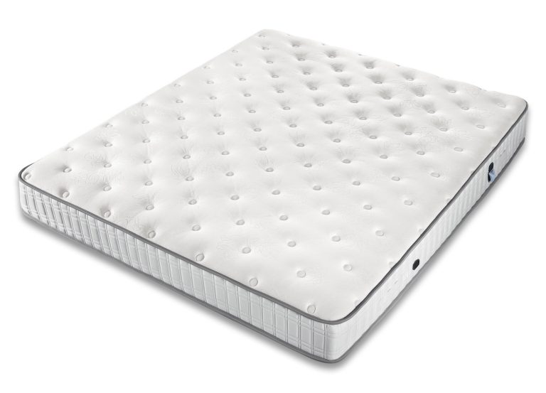 Simmons Dorsopedic Superior Healthy