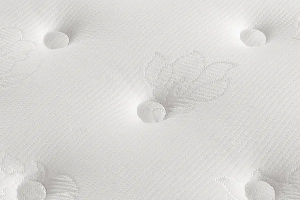 Simmons Dorsopedic Superior Healthy, trapuntatura del tessuto