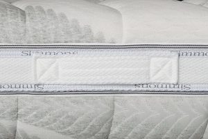 Simmons Premium Natural