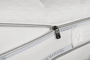 Simmons Premium Natural