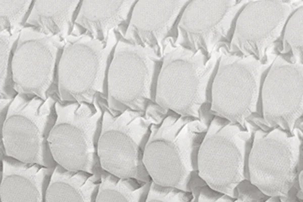 Simmons Regency, strato di micromolle Extra Comfort Micro Coil