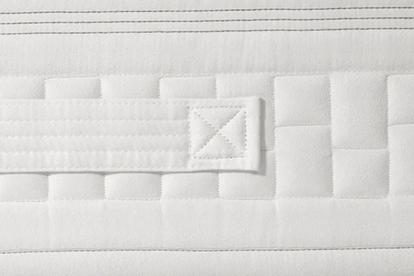 Simmons Trycel 422 Healthy, fascia perimetrale con logo e maniglia