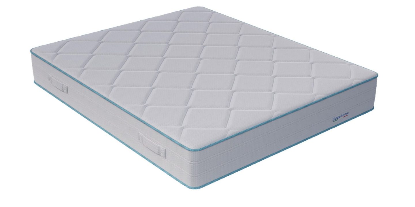 Sleephome Vaniglia