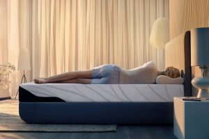 TEMPUR FORM Plus MDV Hybrid