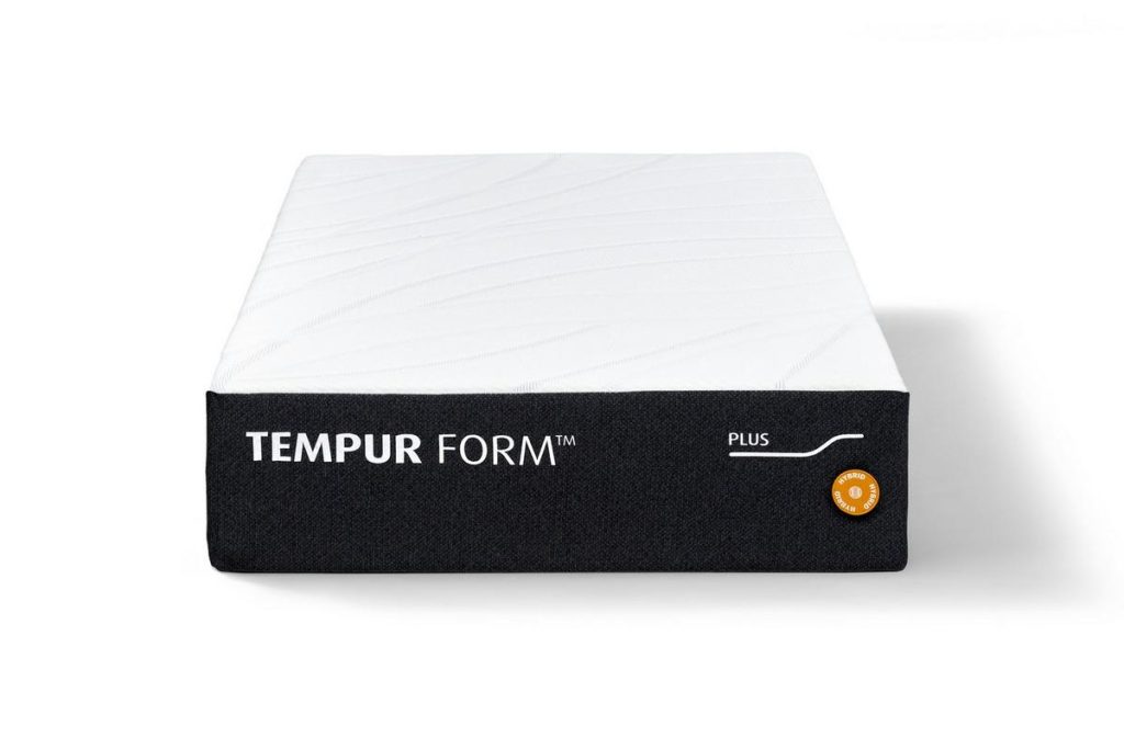 TEMPUR FORM Plus MDV Hybrid