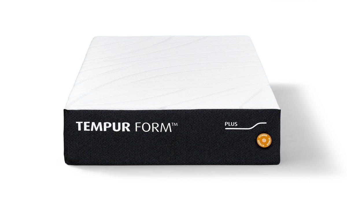 TEMPUR FORM Plus MDV Hybrid