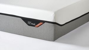 TEMPUR PRO MDV Rigido