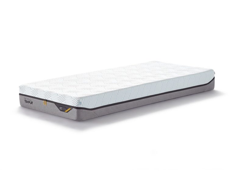 TEMPUR PRO SmartCool Hybrid