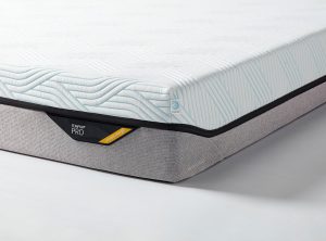 TEMPUR PRO SmartCool Hybrid