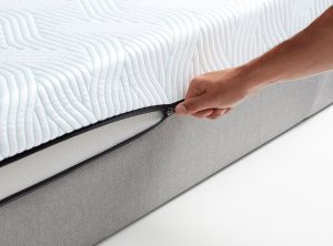 TEMPUR PRO SmartCool Hybrid