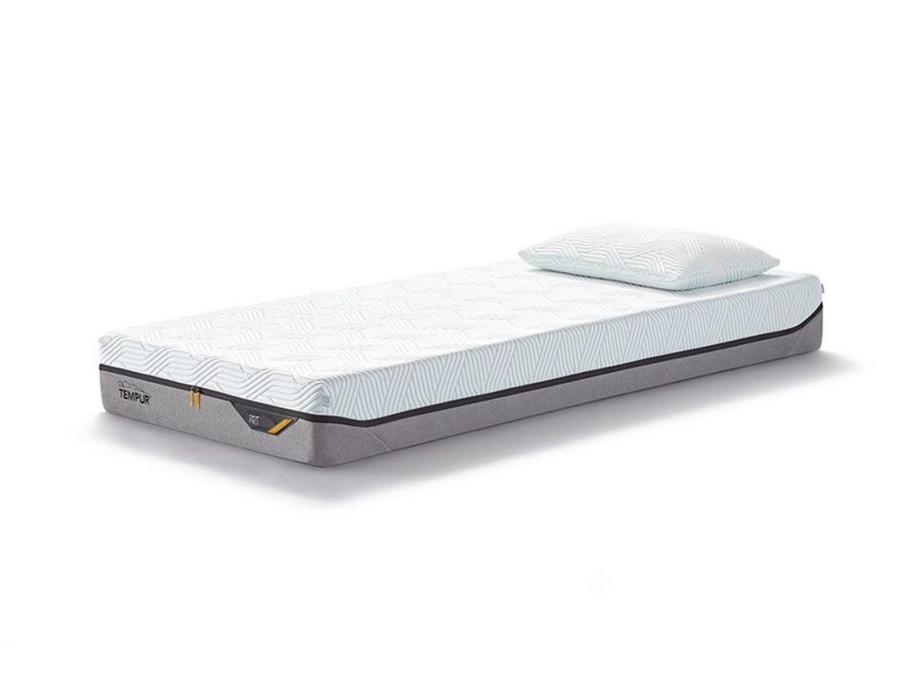 TEMPUR PRO SmartCool Medio-rigido
