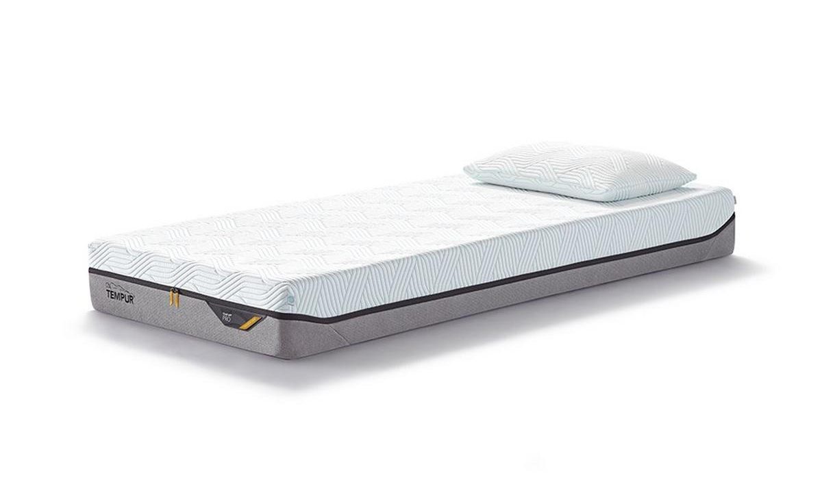 TEMPUR PRO SmartCool Medio-rigido
