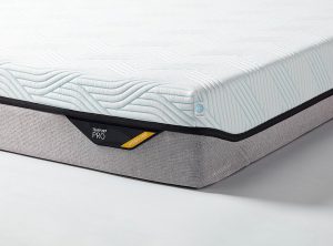 TEMPUR PRO SmartCool Medio-rigido