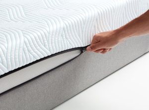 TEMPUR PRO SmartCool Medio-rigido