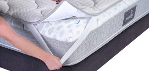 Magniflex Topper MagniCool 3D