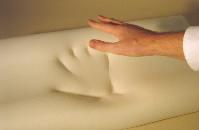 Migliori topper in memory foam