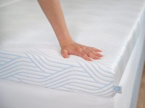 TEMPUR PRO Plus SmartCool Topper