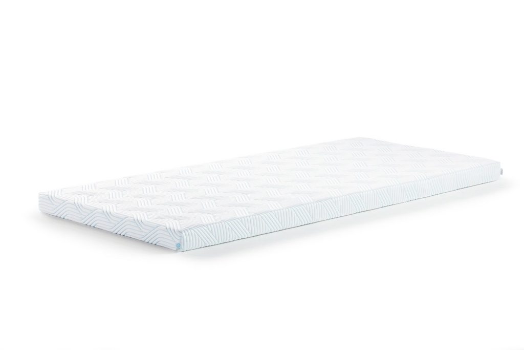 TEMPUR PRO Plus SmartCool Topper