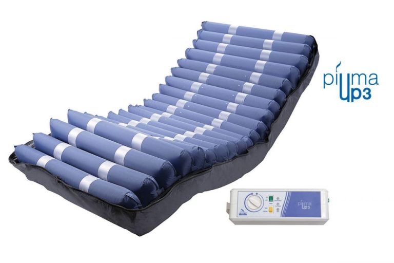 Moretti Piuma UP3 TPU