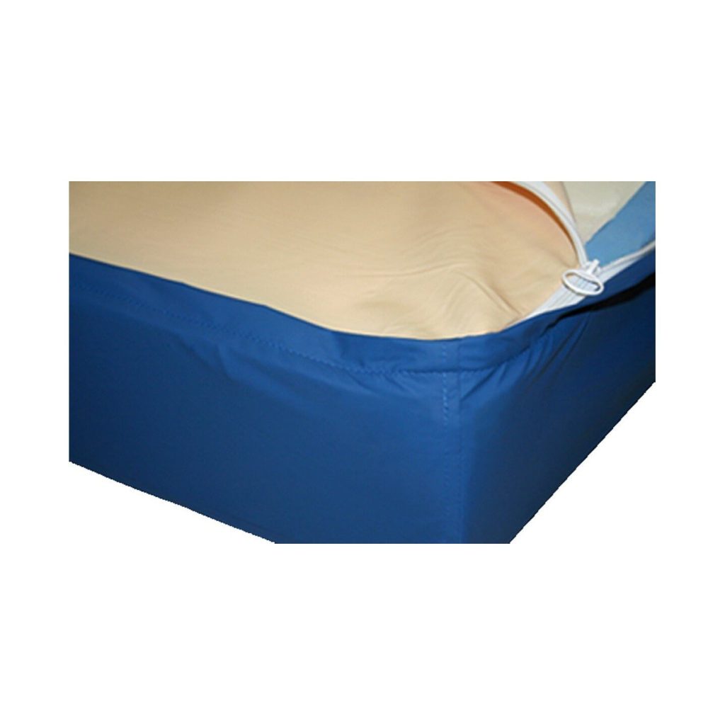 Wimed Viscoflex, fodera Polymaille con zip
