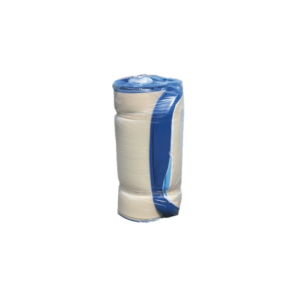 Wimed Viscoflex arrotolato nell'imballo