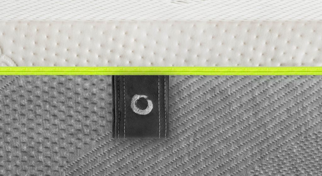 zenO+ Air 3D – maniglia laterale per spostare il materasso