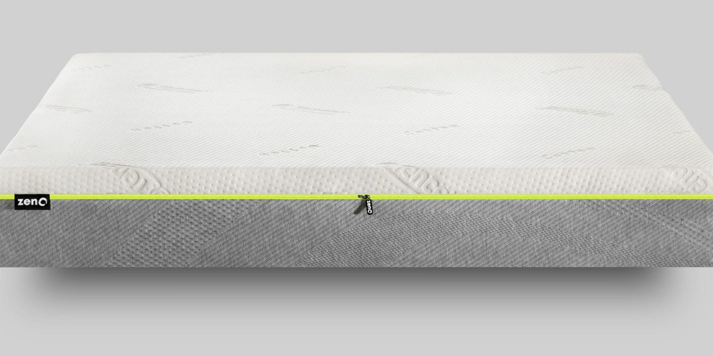zenO+ Air 3D